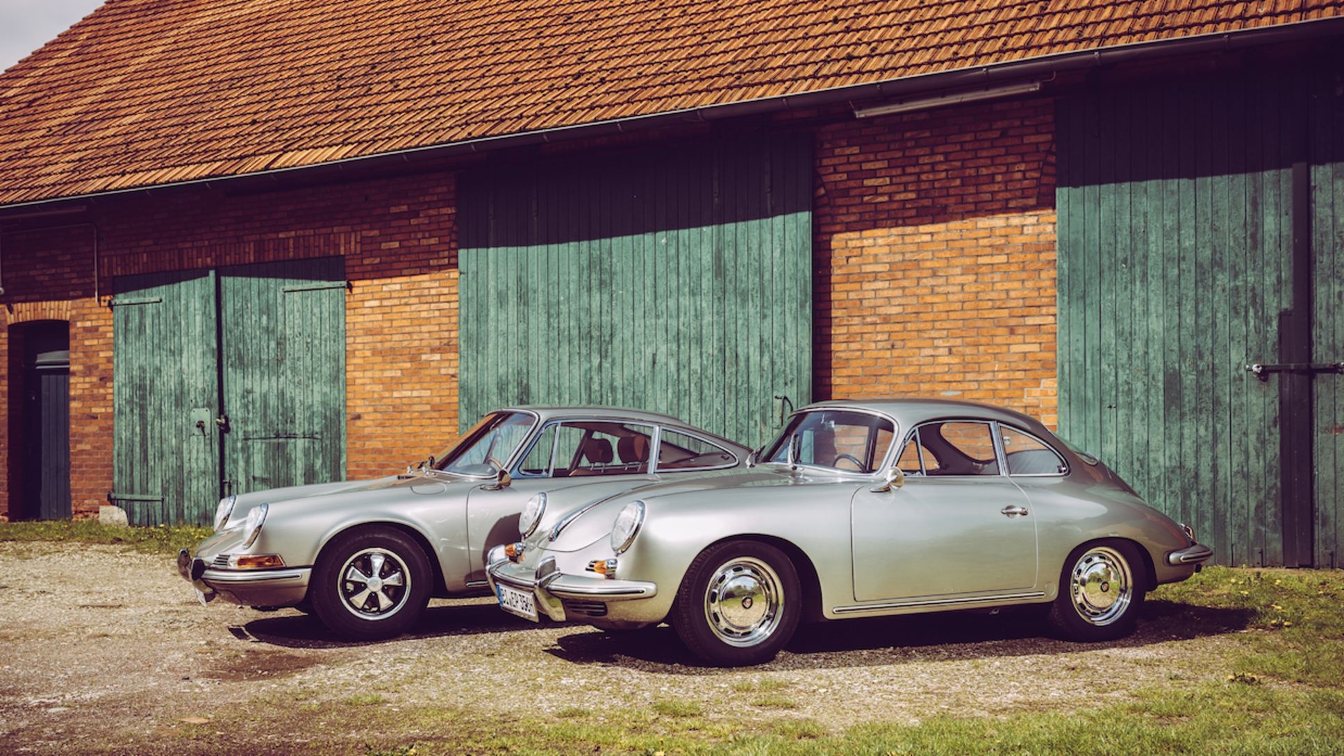 Porsche 356 for sale